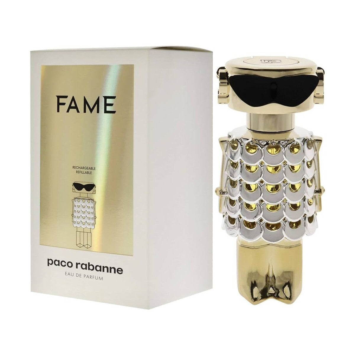 Paco Rabanne Fame eau de parfum 80ml