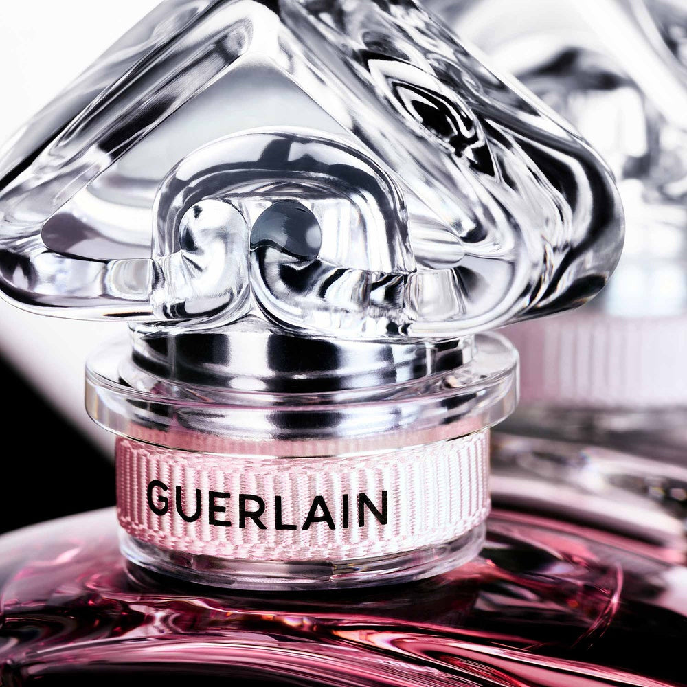 Guerlain La petite Robe noire set Eau de parfum intense + Perfumed body lotion