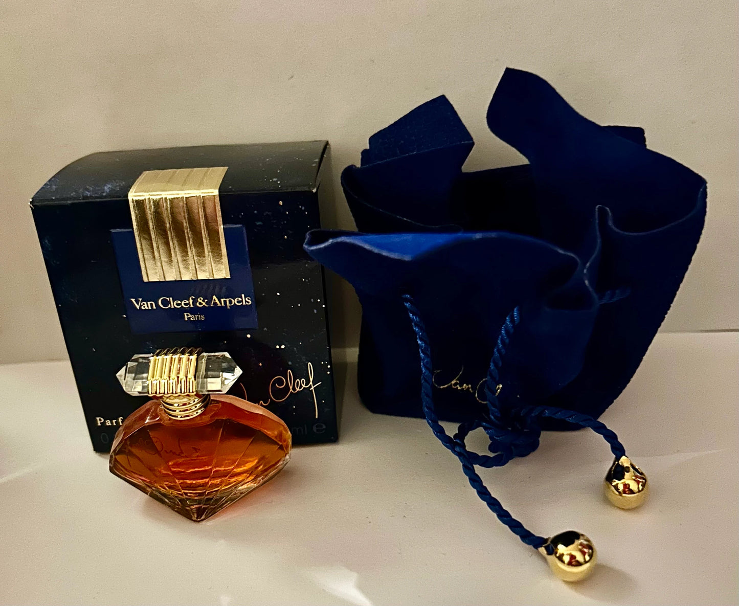 Van Cleef & Arpels miniature, vintage, rare