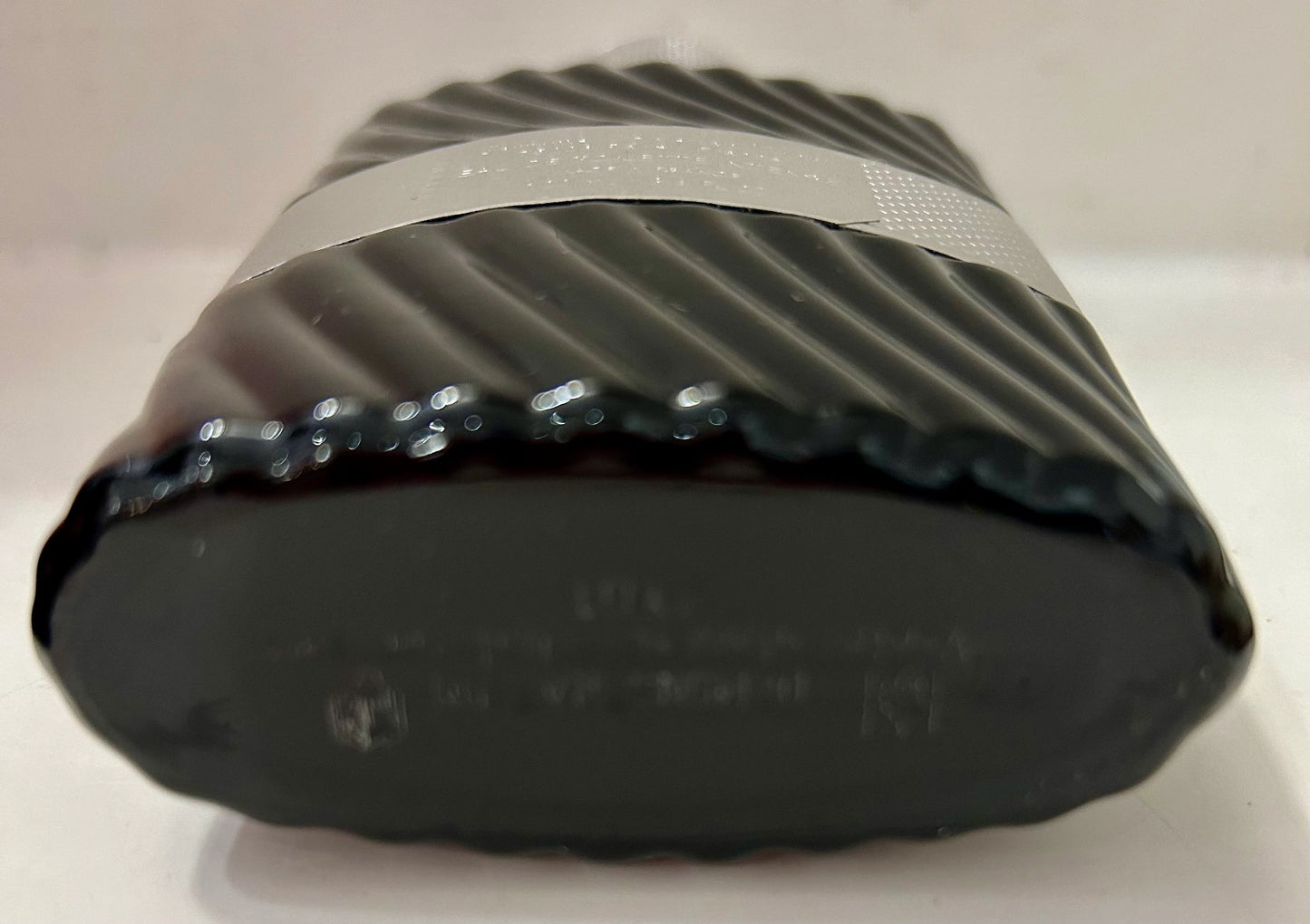 Christian Dior eau sauvage extrême eau de toilette 100ml , vintage, rare