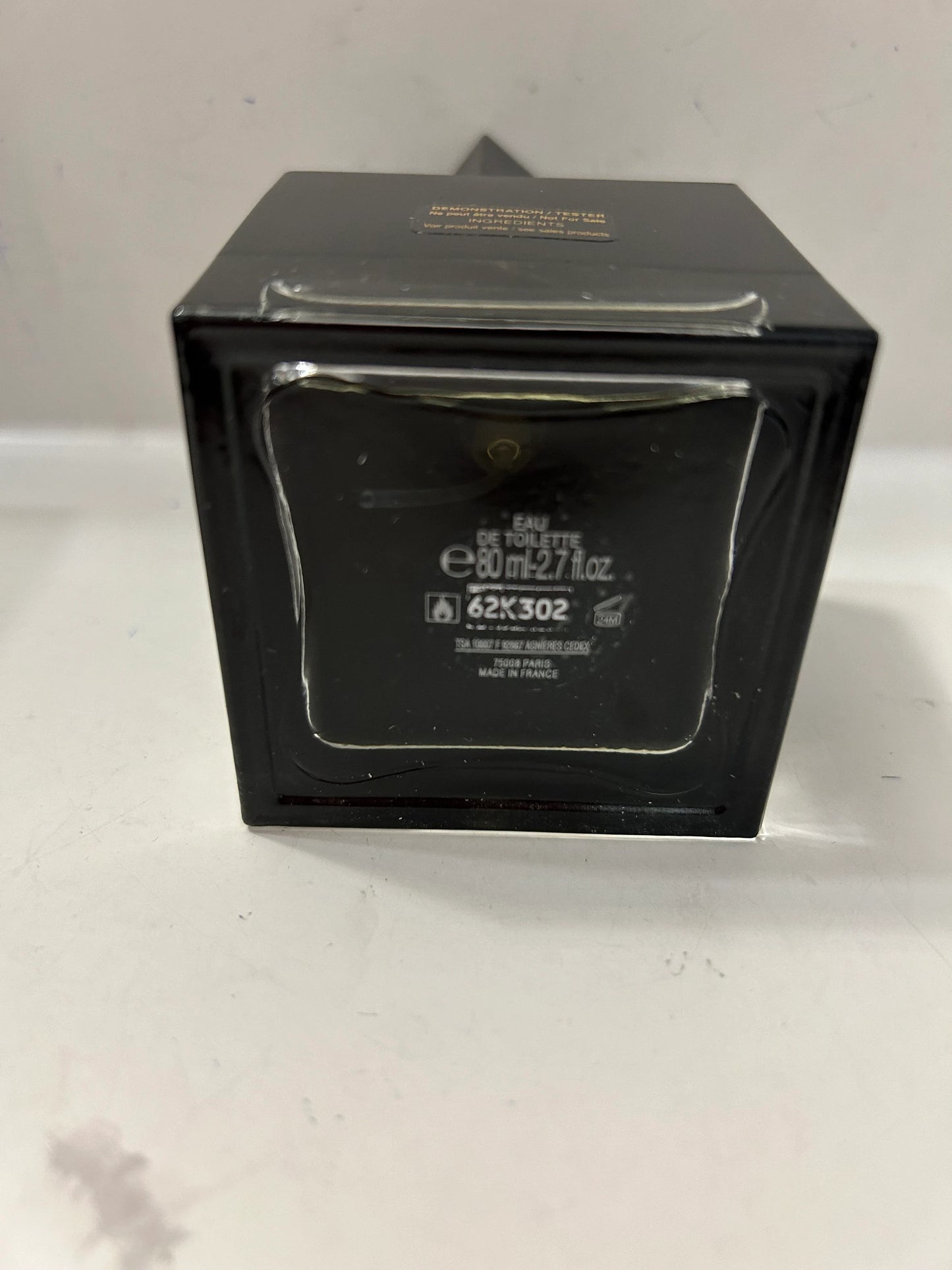Yves saint Laurent Rive gauche pour homme eau de toilette 80ml vintage, rare