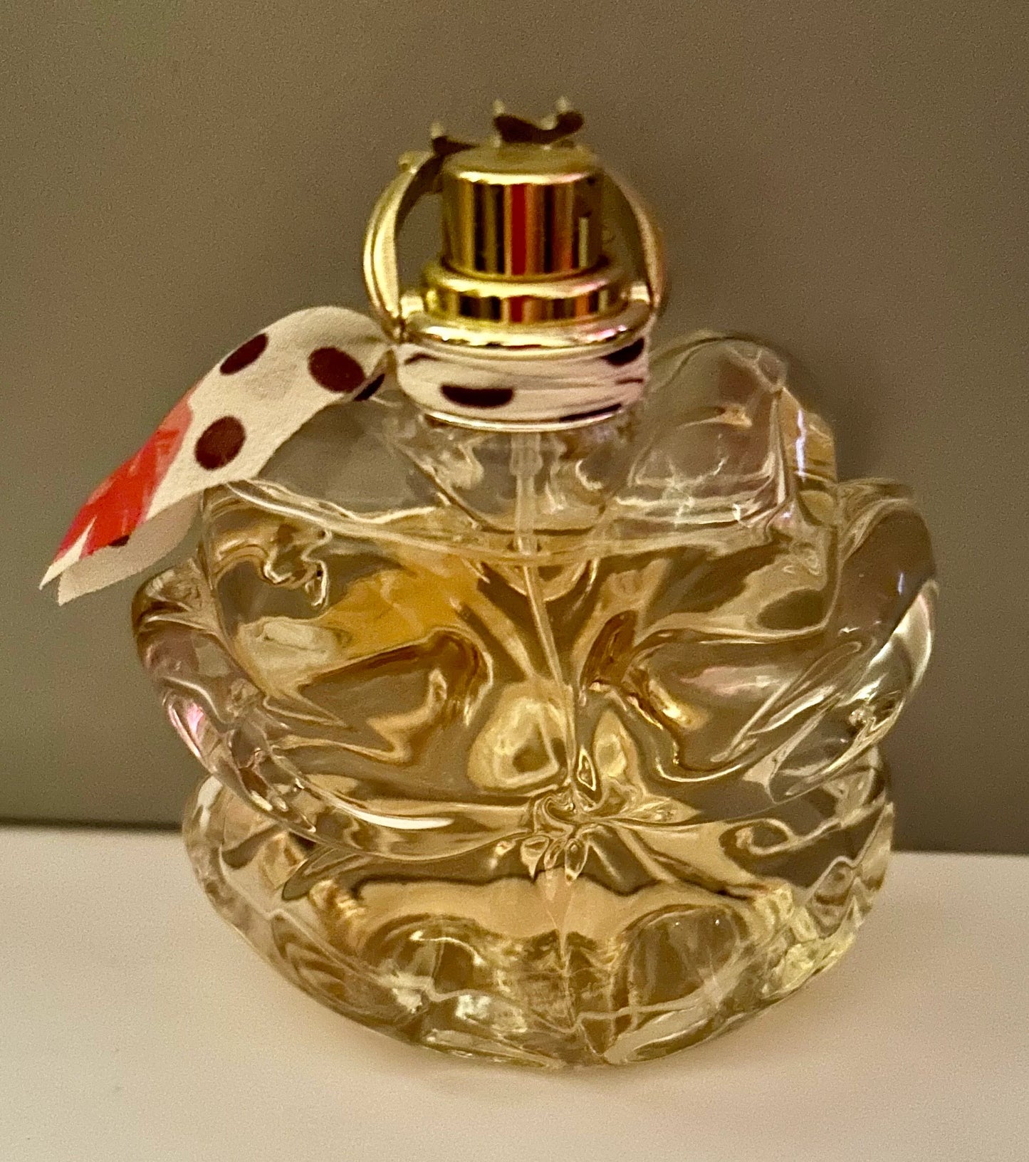 Si Lolita Lempicka eau de parfum 80ml, vintage , rare