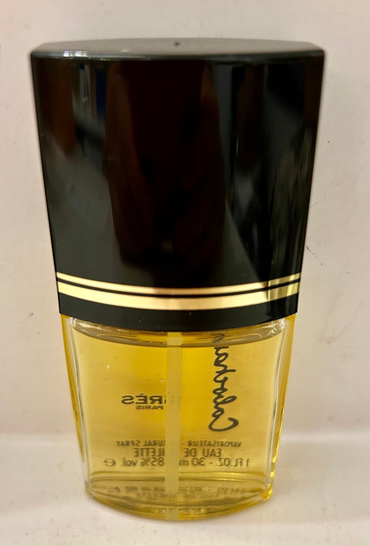 Cabochard GRÈS eau de toilette 30ml vintage