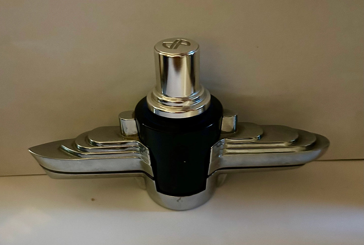 Jean Patou voyageur eau de toilette 50ml for men vintage 1992, rare