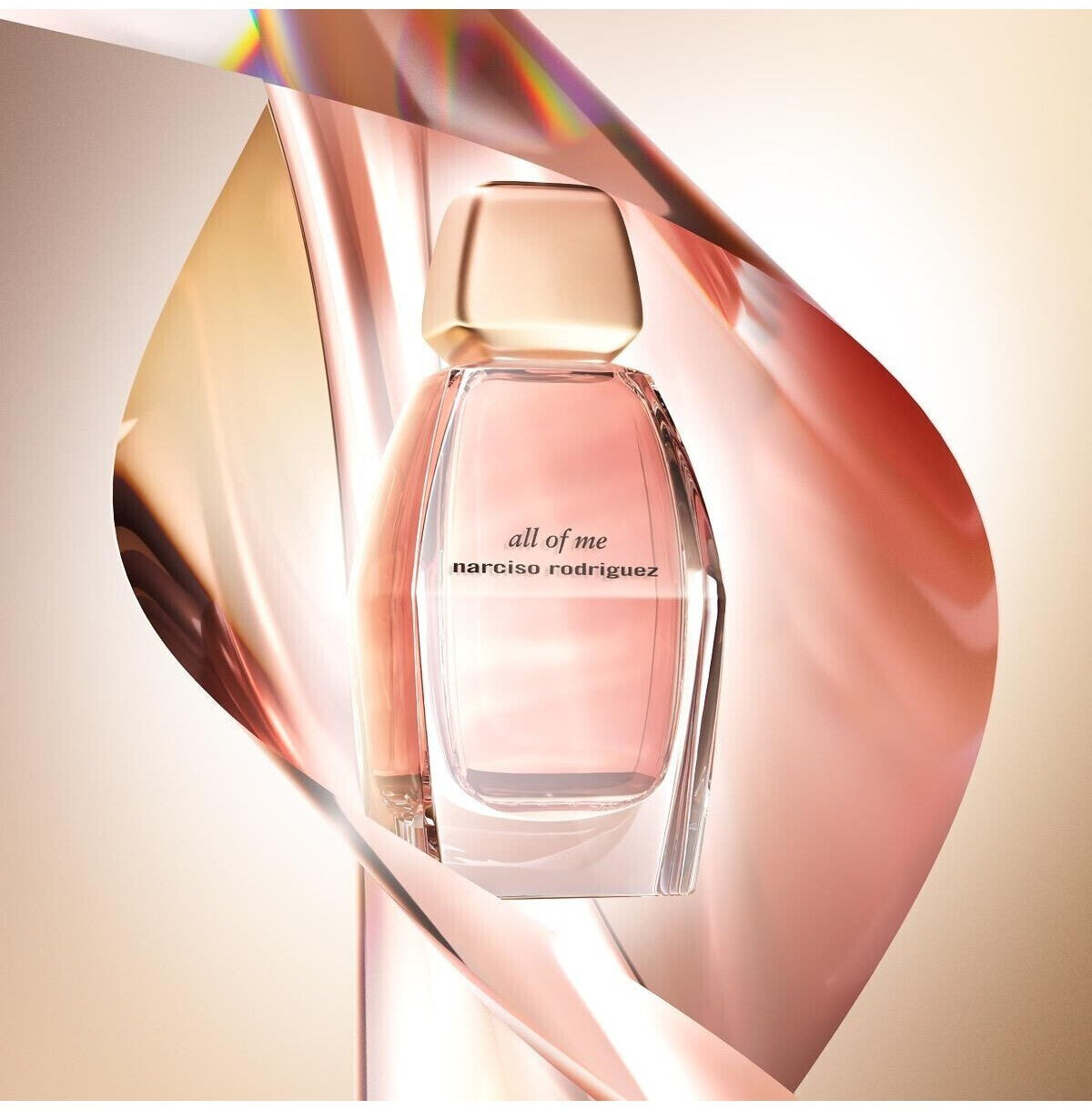 All of me Narciso Rodriguez eau de parfum 90ml