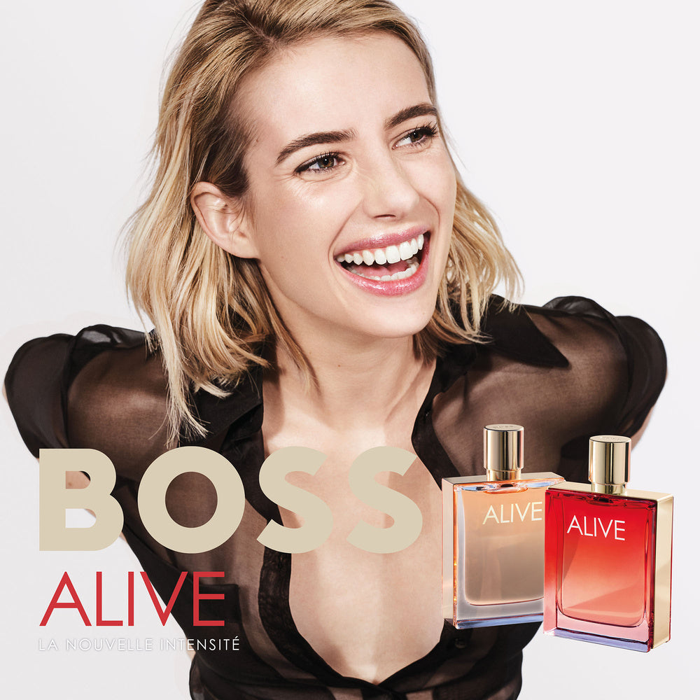 Alive Hugo Boss eau de parfum 50ml