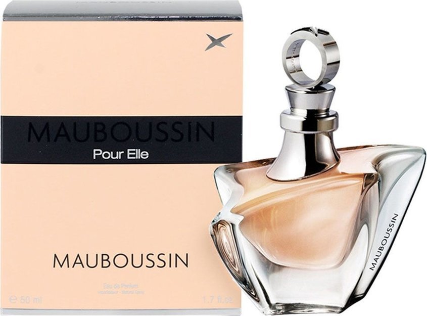 Mauboussin pour Elle Eau de Parfum 50ml