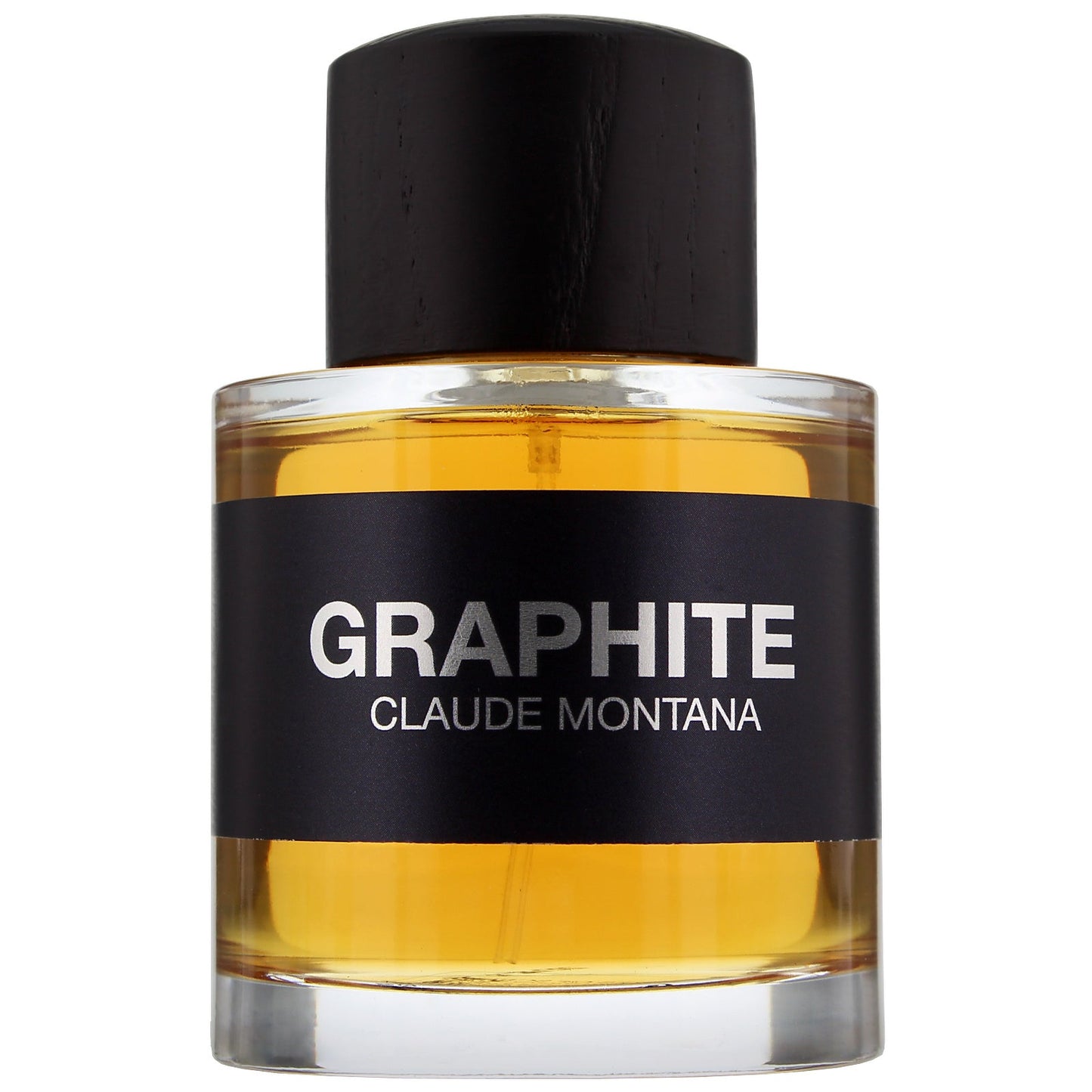 Claude montana graphite eau de toilette 100ml