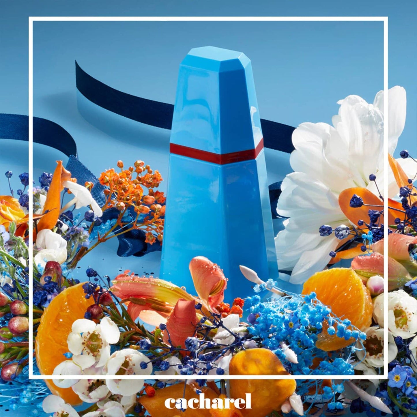 Lou Lou Cacharel eau de parfum 50ml