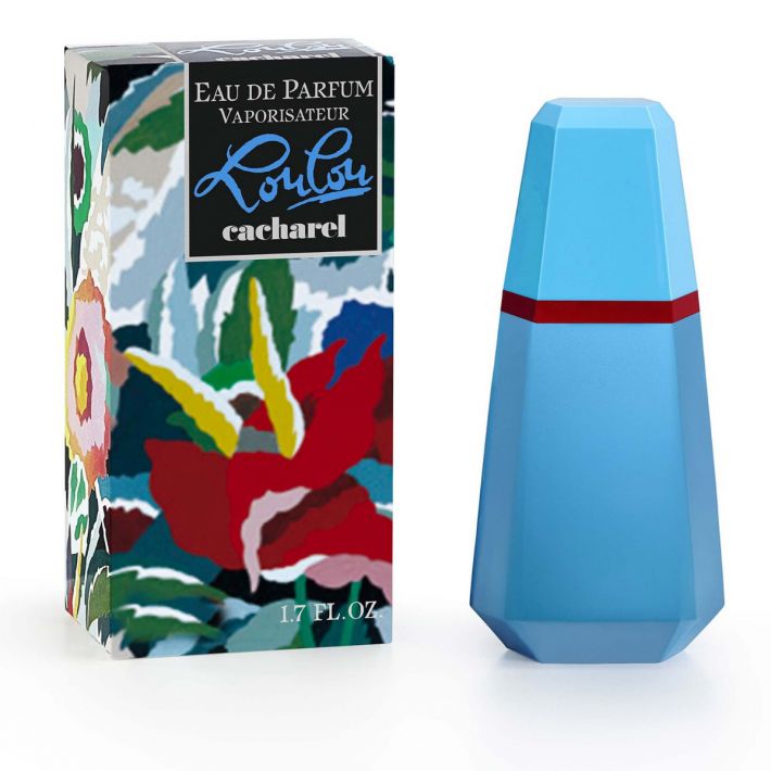 Lou Lou Cacharel eau de parfum 50ml