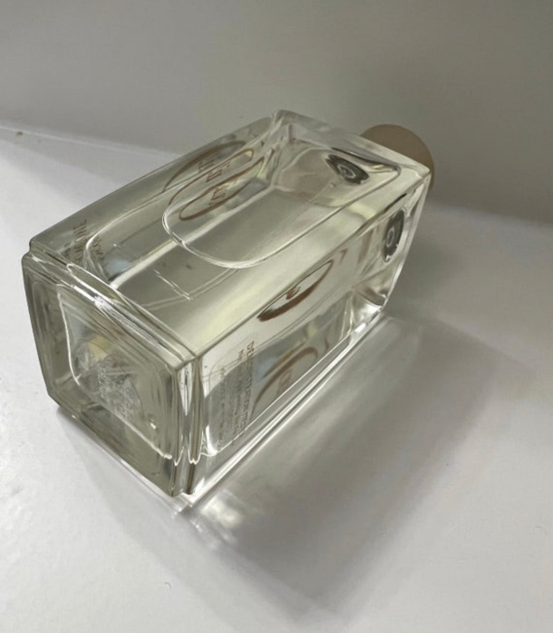 Lancôme Oui eau de toilette 75 ml. Very Rare.Vintage.