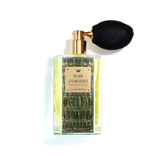 Soir d'Orient Sisley wild edition eau de parfum 100ml limited edition rare
