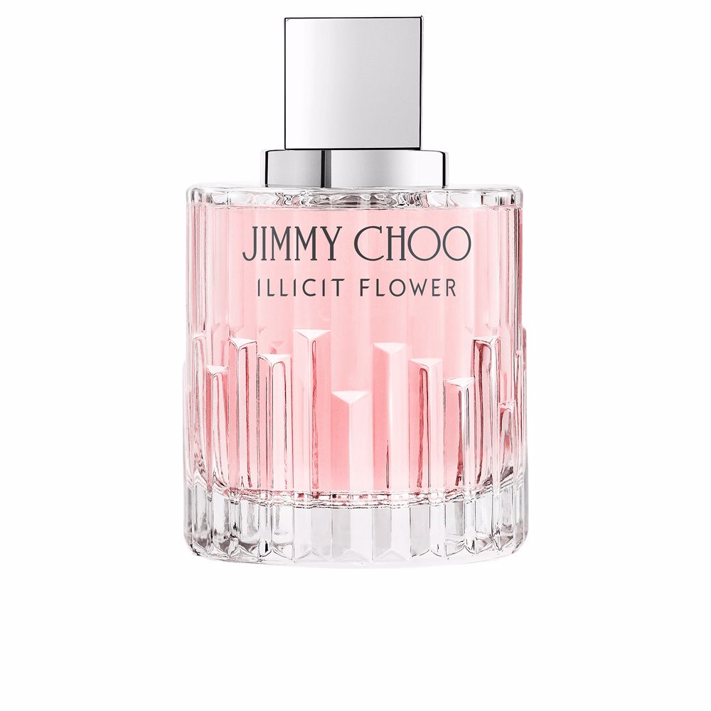 Jimmy Choo Illicit flower eau de toilette 100ml