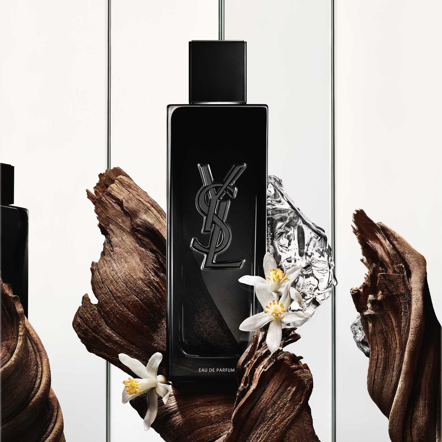 YSL Myslf eau de parfum 100ml