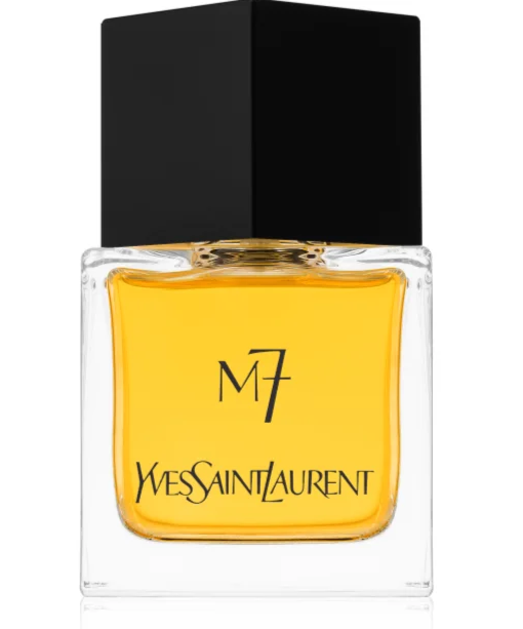 Yves saint Laurent M7 eau de toitlette 80ml