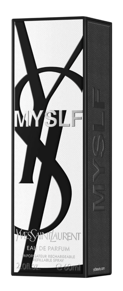 YSL Myslf eau de parfum 100ml