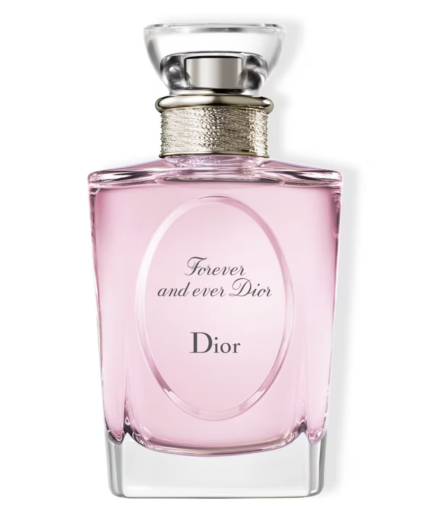 Forever and ever Dior eau de toilette 100ml