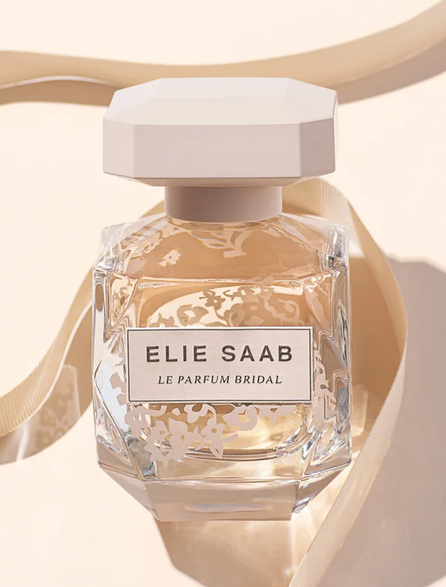 Elie Saab le parfum Bridal eau de parfum 90ml