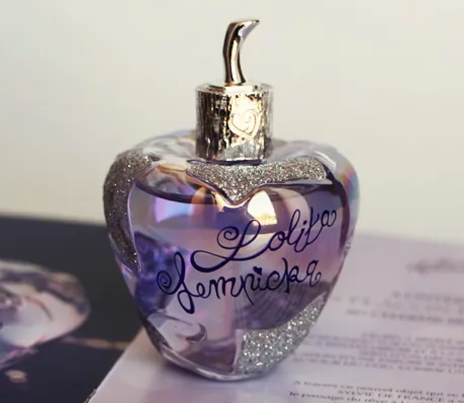 Lolita Lempicka minuit sonne eau de minuit 100ml rare