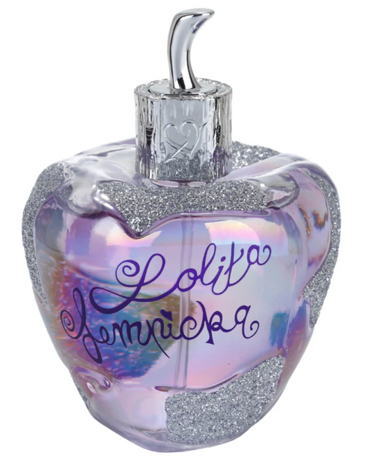 Lolita Lempicka minuit sonne eau de minuit 100ml rare