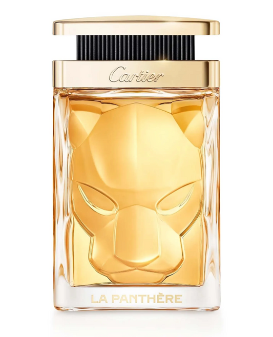 Cartier La panthère parfum 100ml