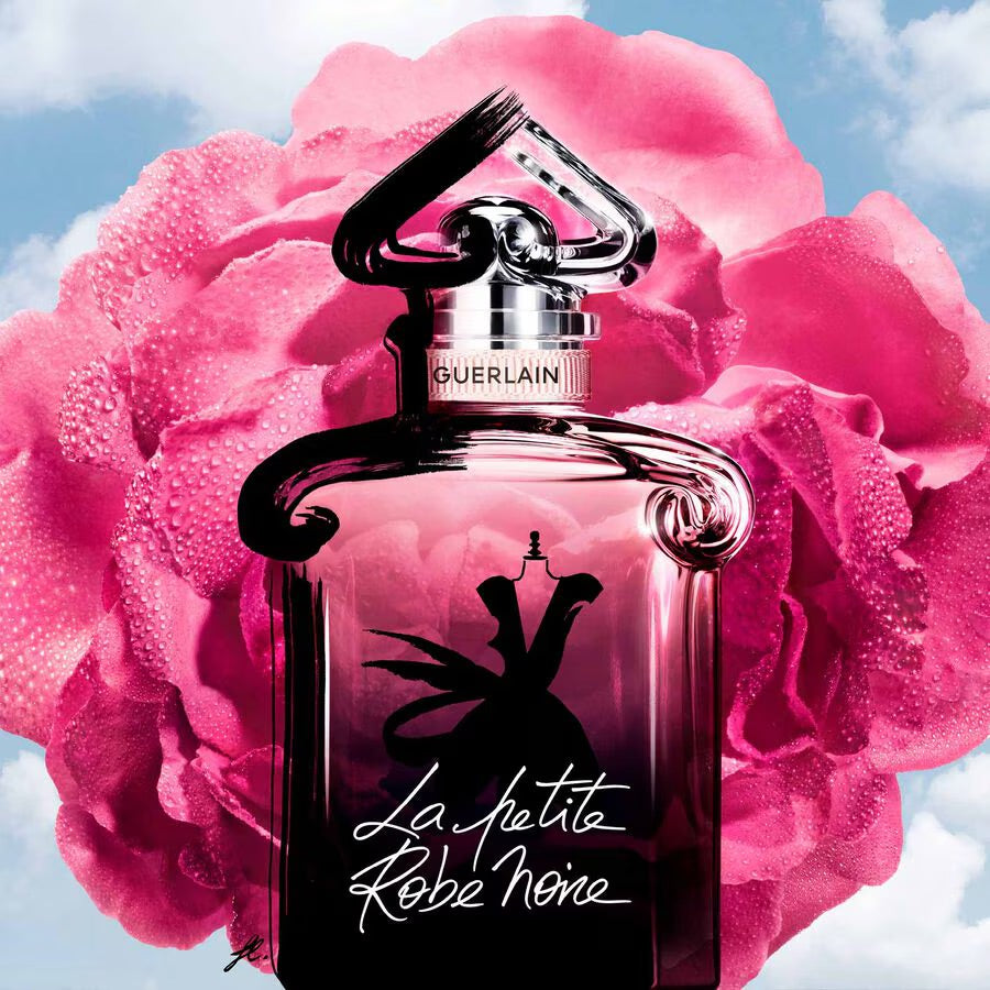 La petite robe noire Guerlain eau de parfum intense 100ml