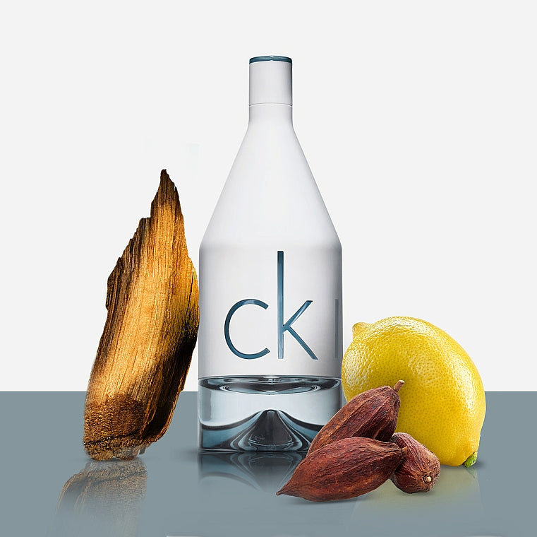 Calvin Klein CK IN2U him eau de toilette 100ml