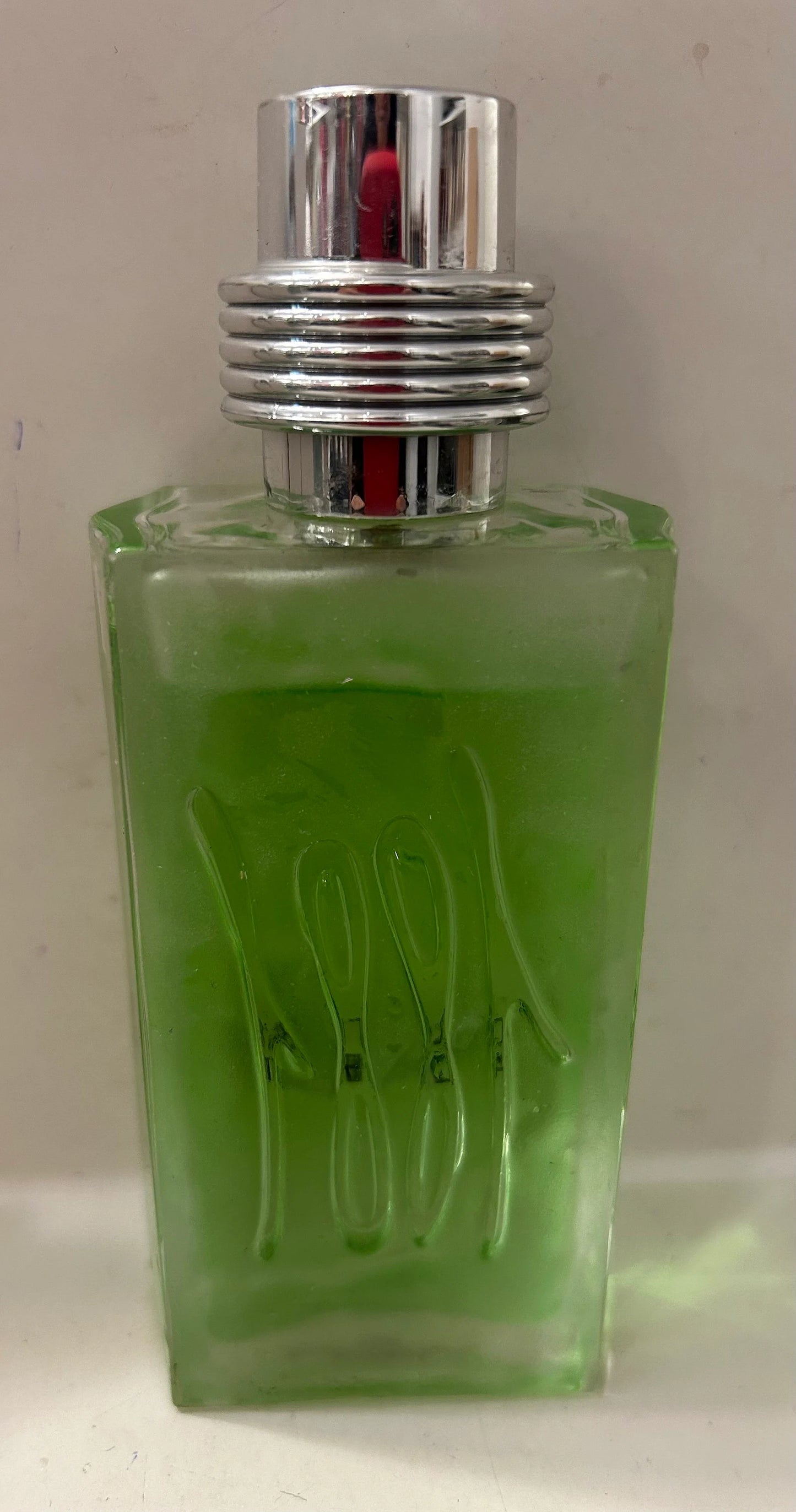Cerruti 1881 acqua forte eau de toilette 125ml , vintage, rare
