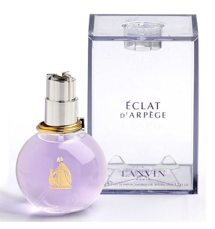 Eclat d'Arpège Lanvin eau de parfum 100ml