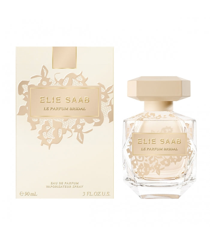 Elie Saab le parfum Bridal eau de parfum 90ml
