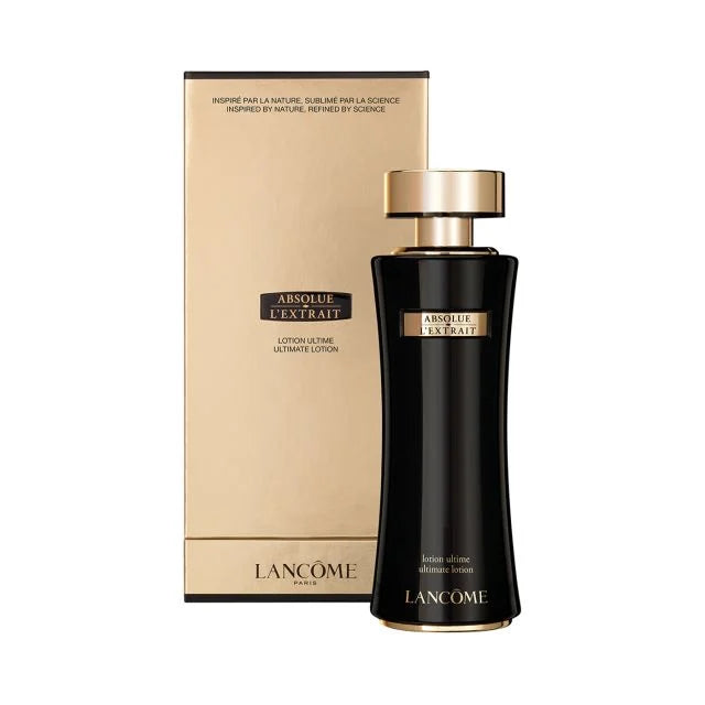 Lancôme absolue extrait ultimate beautifying lotion 150ml