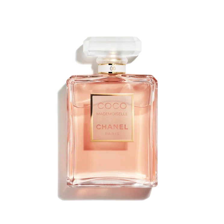 Coco mademoiselle Chanel eau de parfum 100ml