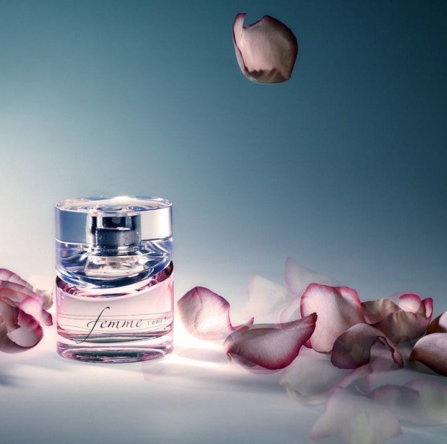 Femme Hugo Boss eau de parfum 75ml