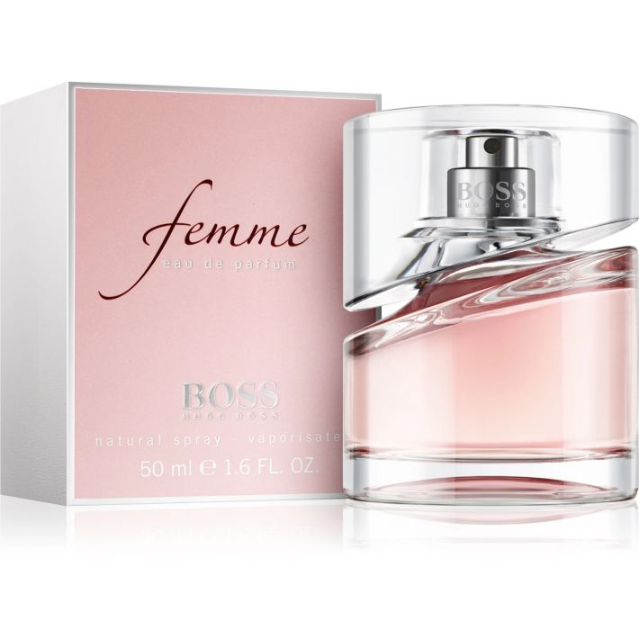 Femme Hugo Boss eau de parfum 75ml
