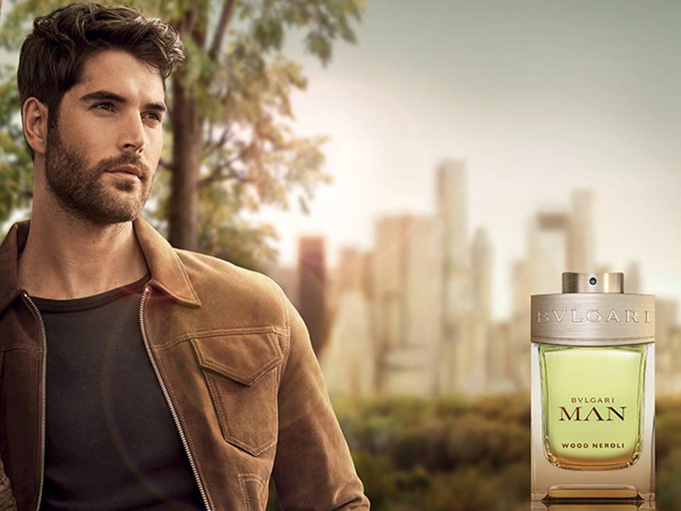 Bvlgari Man Wood Neroli eau de parfum 60ml