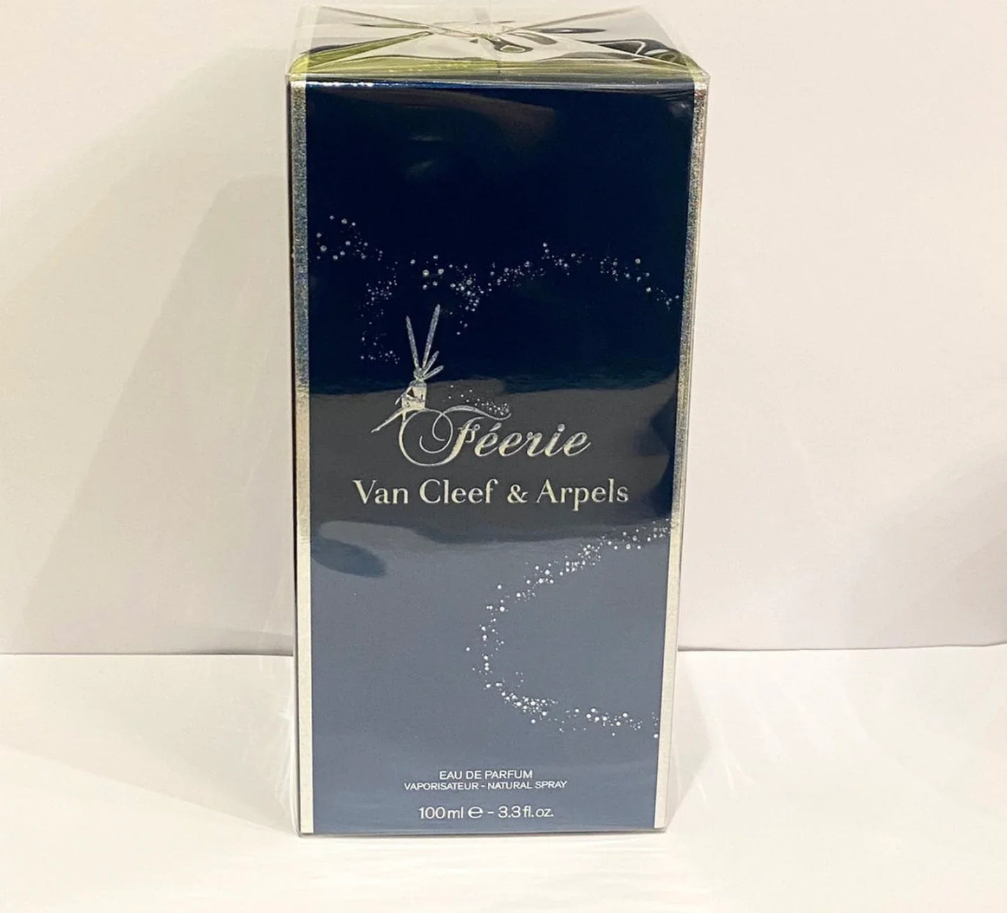 Van Cleef & Arpels Féerie eau de parfum 100ml, Very Rare, New and sealed